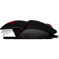 Игровая мышь HP OMEN Reactor - Превью изображения №4 — Интернет-магазин Time-Shop