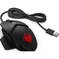 Игровая мышь HP OMEN Reactor - Превью изображения №2 — Интернет-магазин Time-Shop