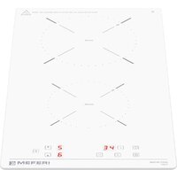 Варочная панель Meferi MIH302WH Power - Превью изображения №3 — Интернет-магазин Time-Shop