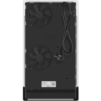 Варочная панель Meferi MIH302WH Power - Превью изображения №7 — Интернет-магазин Time-Shop