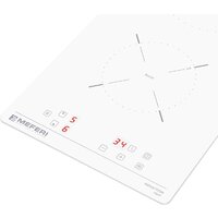 Варочная панель Meferi MIH302WH Power - Превью изображения №5 — Интернет-магазин Time-Shop
