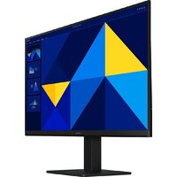 Монитор Samsung Essential S3 LS24D300GAIXCI - Превью изображения №4 — Интернет-магазин Time-Shop