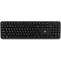 Оклик K888W (черный)