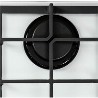 Варочная панель LEX GVG 321 WH - Превью изображения №2 — Интернет-магазин Time-Shop