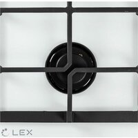 Варочная панель LEX GVG 321 WH - Превью изображения №3 — Интернет-магазин Time-Shop