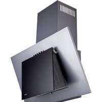 Akpo Nero 50 WK-4 (серый/черный)