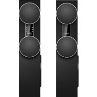 Акустика Ginzzu GM-325 - Превью изображения №2 — Интернет-магазин Time-Shop