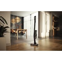Пылесос Miele Triflex HX2 Cat & Dog SOML0 (черный) - Превью изображения №5 — Интернет-магазин Time-Shop