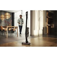 Пылесос Miele Triflex HX2 Cat & Dog SOML0 (черный) - Превью изображения №4 — Интернет-магазин Time-Shop