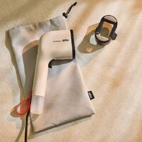 Отпариватель Braun QuickStyle 3 GS3012 Beige - Превью изображения №6 — Интернет-магазин Time-Shop