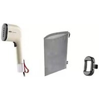 Отпариватель Braun QuickStyle 3 GS3012 Beige - Превью изображения №4 — Интернет-магазин Time-Shop