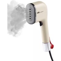 Отпариватель Braun QuickStyle 3 GS3012 Beige - Превью изображения №3 — Интернет-магазин Time-Shop