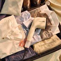 Отпариватель Braun QuickStyle 3 GS3012 Beige - Превью изображения №10 — Интернет-магазин Time-Shop