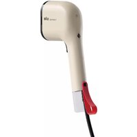 Отпариватель Braun QuickStyle 3 GS3012 Beige - Превью изображения №2 — Интернет-магазин Time-Shop