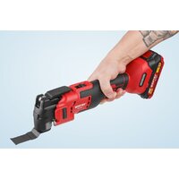 Реноватор Wortex CSM 3018 ALL1 XLT Solo 2333073 (без АКБ) - Превью изображения №10 — Интернет-магазин Time-Shop