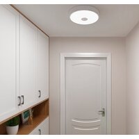 Светильник-тарелка Yeelight Ceiling Light YLXD09YL - Превью изображения №2 — Интернет-магазин Time-Shop
