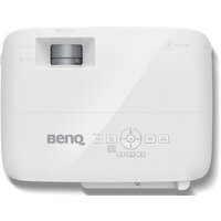 Проектор BenQ EW600 (белый) - Превью изображения №3 — Интернет-магазин Time-Shop