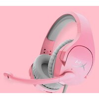 Наушники HyperX Cloud Stinger (розовый) - Превью изображения №12 — Интернет-магазин Time-Shop