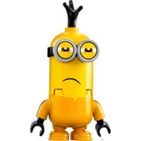 Конструктор LEGO Minions 75550 Миньоны бойцы кунг-фу - Превью изображения №13 — Интернет-магазин Time-Shop