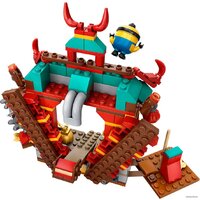 Конструктор LEGO Minions 75550 Миньоны бойцы кунг-фу - Превью изображения №10 — Интернет-магазин Time-Shop
