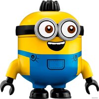 Конструктор LEGO Minions 75550 Миньоны бойцы кунг-фу - Превью изображения №12 — Интернет-магазин Time-Shop