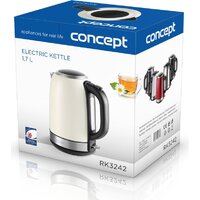 Электрический чайник Concept RK3242 - Превью изображения №10 — Интернет-магазин Time-Shop