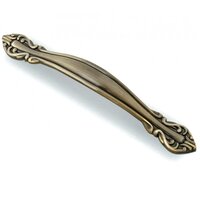 Готовая кухня Интерлиния Мила Крафт 1.2x1.7 (дуб вотан/дуб вотан/серый каспий) - Превью изображения №5 — Интернет-магазин Time-Shop