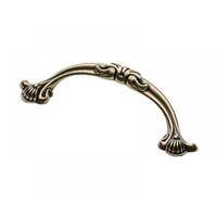 Готовая кухня Интерлиния Мила Крафт 1.2x1.7 (дуб вотан/дуб вотан/серый каспий) - Превью изображения №3 — Интернет-магазин Time-Shop