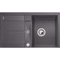 Blanco METRA 45 S (темная скала) [518868]