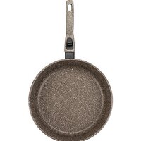 Сковорода Elan Gallery Гармония вкуса 120346 (коричневый опал) - Превью изображения №4 — Интернет-магазин Time-Shop