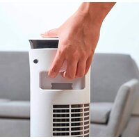 Колонный вентилятор Black & Decker BXEFT47E - Превью изображения №4 — Интернет-магазин Time-Shop