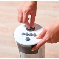 Колонный вентилятор Black & Decker BXEFT47E - Превью изображения №6 — Интернет-магазин Time-Shop