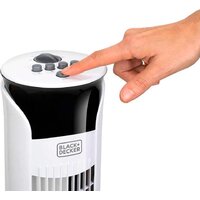 Колонный вентилятор Black & Decker BXEFT47E - Превью изображения №5 — Интернет-магазин Time-Shop