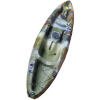 Rst Ривьера 18012 (джунгли-оранжевый)