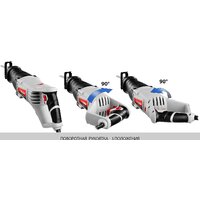 Сабельная пила Зубр ЗПС-850 Э - Превью изображения №4 — Интернет-магазин Time-Shop