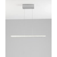 Подвесная люстра Moderli Holo V1940-PL - Превью изображения №3 — Интернет-магазин Time-Shop