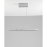 Подвесная люстра Moderli Holo V1940-PL - Превью изображения №4 — Интернет-магазин Time-Shop