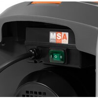 Мойка высокого давления Daewoo Power DAW 2500SW - Превью изображения №6 — Интернет-магазин Time-Shop