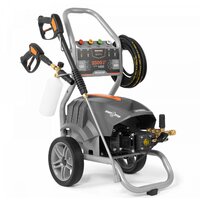 Мойка высокого давления Daewoo Power DAW 2500SW - Превью изображения №2 — Интернет-магазин Time-Shop