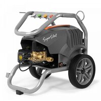 Мойка высокого давления Daewoo Power DAW 2500SW - Превью изображения №3 — Интернет-магазин Time-Shop