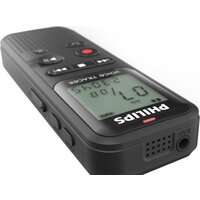 Диктофон Philips VoiceTracer DVT1160 - Превью изображения №3 — Интернет-магазин Time-Shop