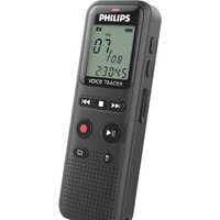 Диктофон Philips VoiceTracer DVT1160 - Превью изображения №2 — Интернет-магазин Time-Shop