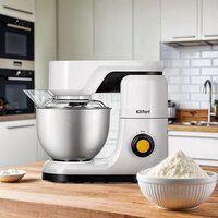 Планетарный миксер Kitfort KT-3442 - Превью изображения №2 — Интернет-магазин Time-Shop