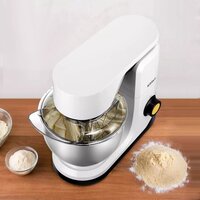 Планетарный миксер Kitfort KT-3442 - Превью изображения №5 — Интернет-магазин Time-Shop