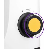 Планетарный миксер Kitfort KT-3442 - Превью изображения №3 — Интернет-магазин Time-Shop