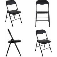 Brabix Golf CF-007 4 шт (черный)