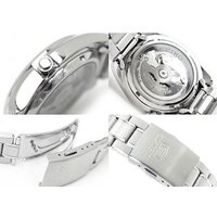 Наручные часы Seiko SNKL45J1 - Превью изображения №2 — Интернет-магазин Time-Shop