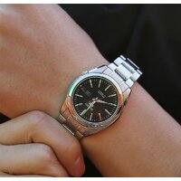 Наручные часы Seiko SNKL45J1 - Превью изображения №3 — Интернет-магазин Time-Shop