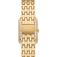 Наручные часы Fossil Raquel Three-Hand ES5304 - Превью изображения №3 — Интернет-магазин Time-Shop