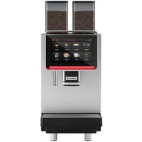 Dr.Coffee F2 (серебристый)